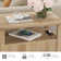 Scarlett End Table