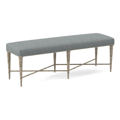 Banc ciselé