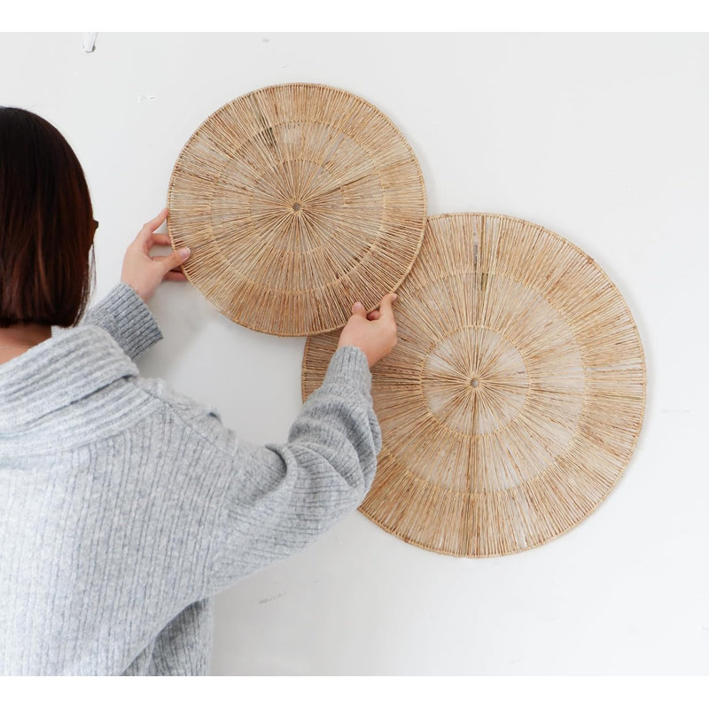Handmade Wall Decor