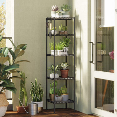 Schlater Freestanding Shower Caddy