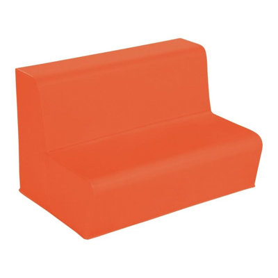 Banc 2 places - Hauteur du siège: 12 po