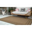 Tapis intérieur / extérieur brun clair Naples-36001424