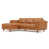 Cognac Genuine Leather is out of stock