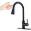 Belfry Kitchen Aliff Kitchen Faucet