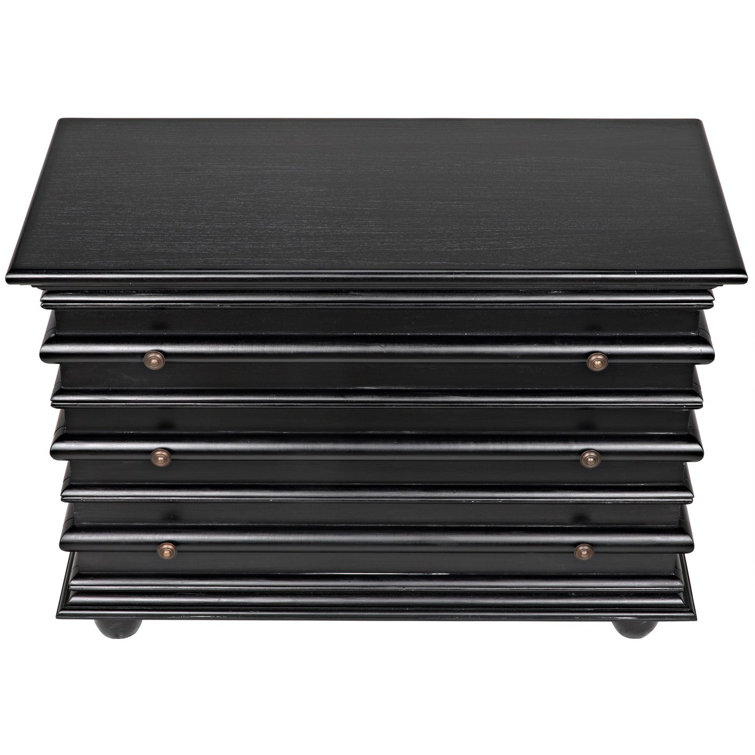 Ascona Accent Chest
