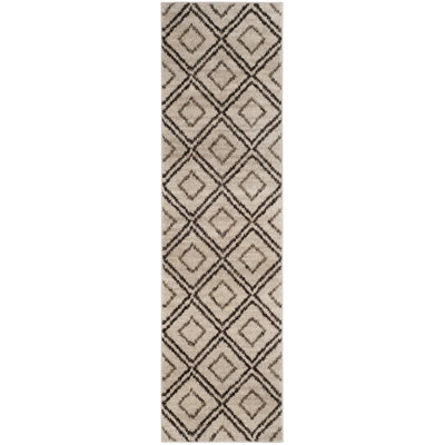 Arshia Tunisia Performance Geometric Rug