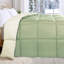 Insert de couette en duvet synthétique réversible Blue Nile Mills-122018530-122018534