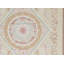 Hand-Knotted High-Quality Beige Area Rug