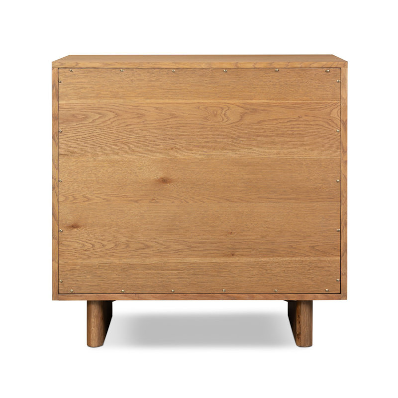 Posada Accent Cabinet