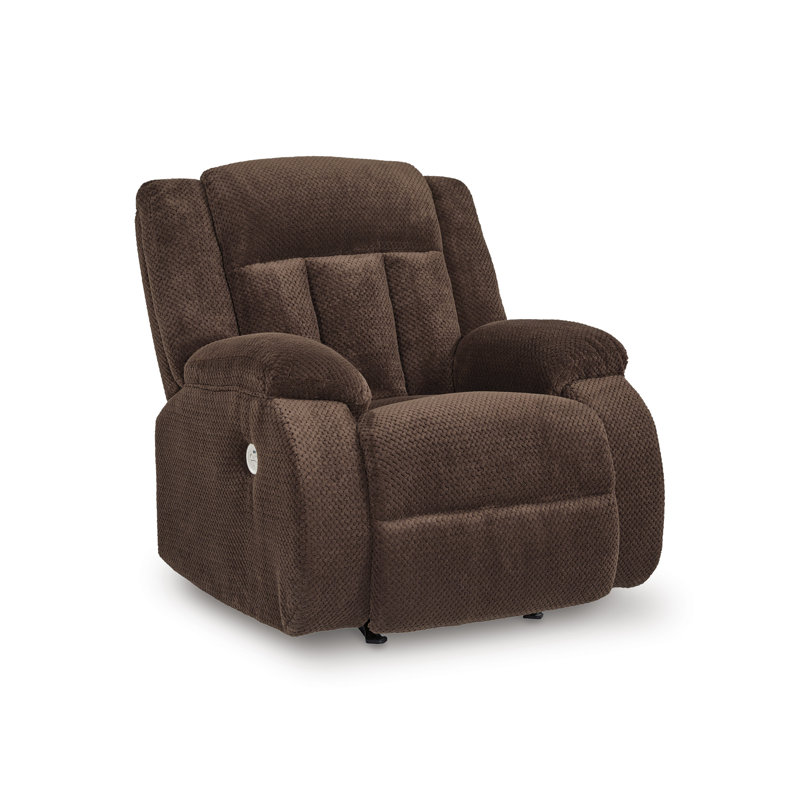 Observation Power Recliner