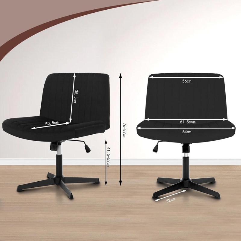 Peterec Foam Padding Gaming Chair