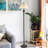 Dheera 70'' Traditional Floor Lamp-2042003543