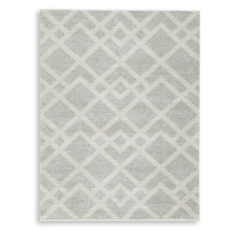 Unawick Medium Rug, Rectangle 5'3" x 7'