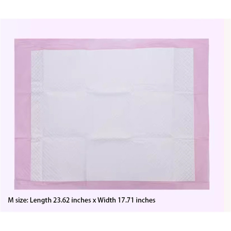 Tapis pour chien (ensemble de 50)