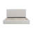 Kaiser Mid-Century Upholstered Platform Bed-124521115-124521111