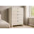 Fairfax 5 - Drawer Chest-1495608346