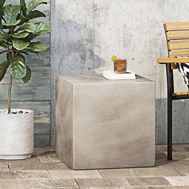 Outdoor Side Table