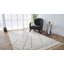 Luminary Tapis white Rug-1303679672