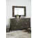 Linea Wall Mirror