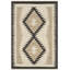 Ralph Lauren Three Waters Wool Geometric Rug-36262559