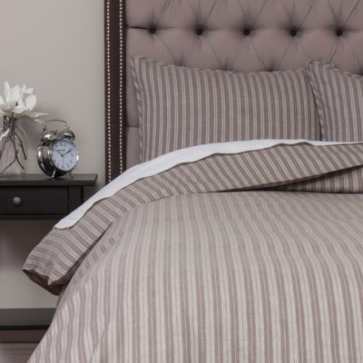 Hadley Duvet Cover