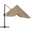 Aaron-Matthew 300cm Cantilever Parasol-879153280
