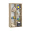 Spurgh 2 Cot Bed