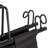 X Frame Hamper -745186279
