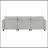 Comfortable U-Shaped Sectional Sofa with Storage and Versatile Design for Relaxation-1073922097