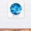 Enseigne de toile gemini Dulin