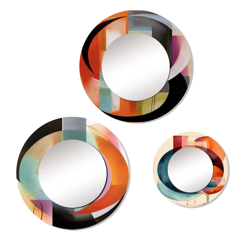 Miroir Amma