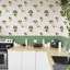 Lemon Toile 33' L x 20.5" W Wallpaper Roll-80058472