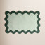 Reversible Square Placemat