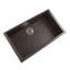 Plymouth 30'' L Single Basin Kitchen Sink-15777423
