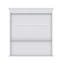 Armoire de salle de bain murale Eftimie