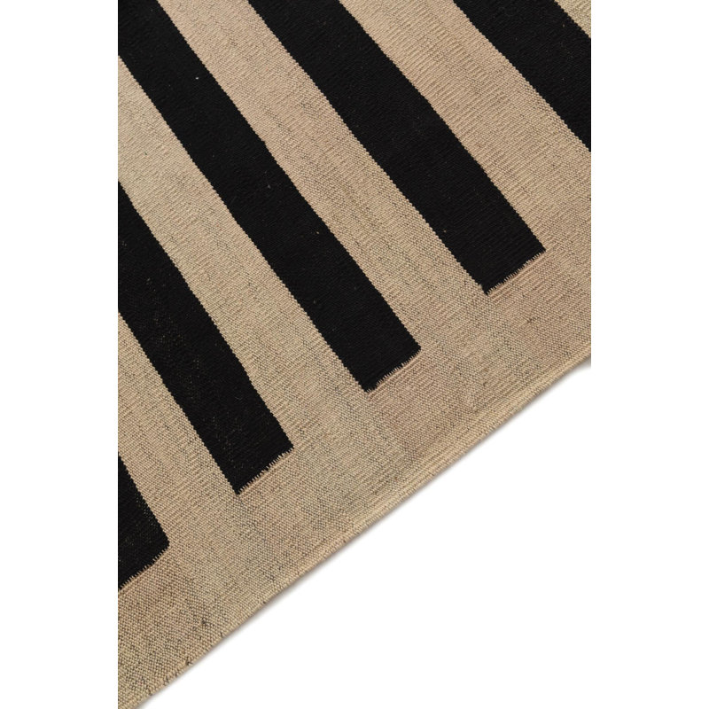 Tapis ivoire Ousley