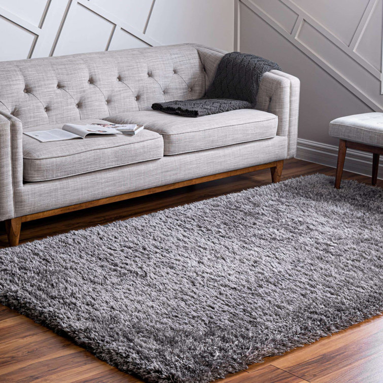 Tapis fumée