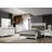 Tufted Upholstered Panel Bed-927808240-927808241