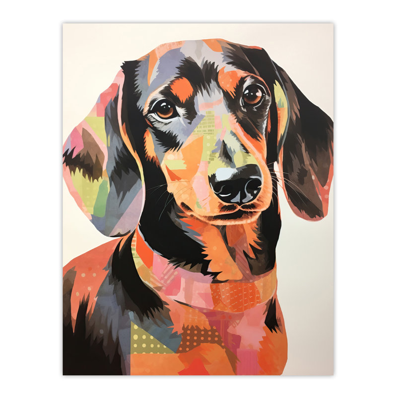 No Frame Print