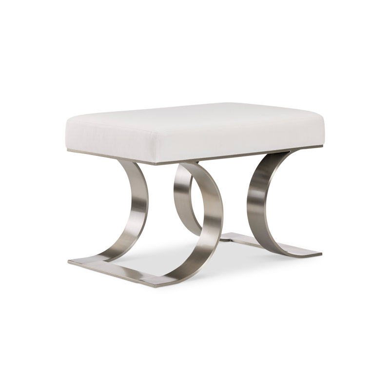 Axiom Metal Bench