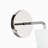 Modway Starlight 1-Light Wall Sconce-1582303754