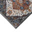 Tapis à motif de velours à poil court Alice-1351526261