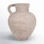 Bredon 22'' Handmade Terracotta Table Vase