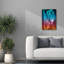 «Mysterious Light 26» par Irena Orlov, estampe numérique sur toile-1294449742