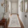 Valde Machine Woven Southwestern Area Rug 