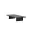 Mekaal Sled Coffee Table