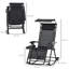 Outdoor Lounge Chair-1870666567