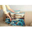 Ensemble de 2 housses de coussin Ambesonne Lake-99021970-99021971