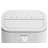 Dolceclima 12000 BTU Wi-Fi Connected Portable Air Conditioner for 400 Square Feet with Remote Included