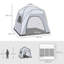 Antonae 3 Person Tent